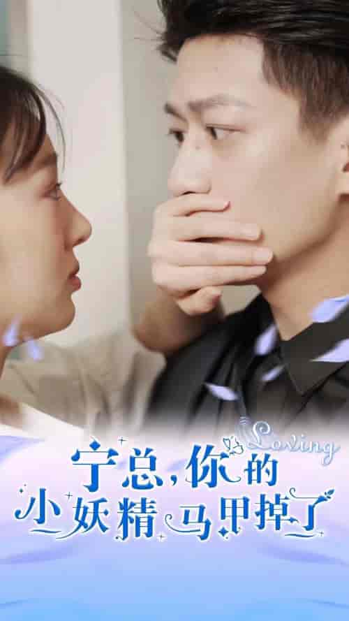 宁总，你的小妖精马甲掉了（100集）庞棽怿-紫橙资源网