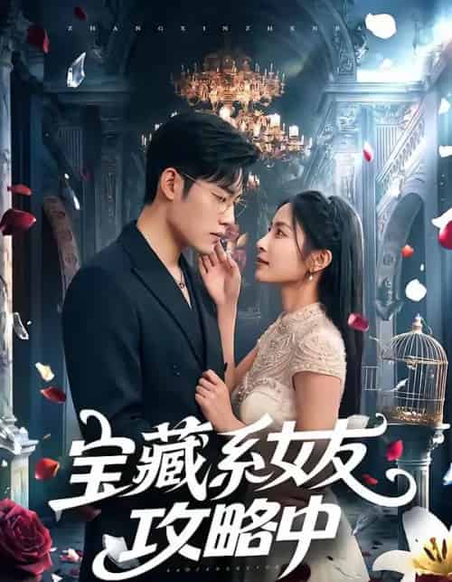 宝藏系女友攻略中(61集全)沈杨&韩卓宏-紫橙资源网