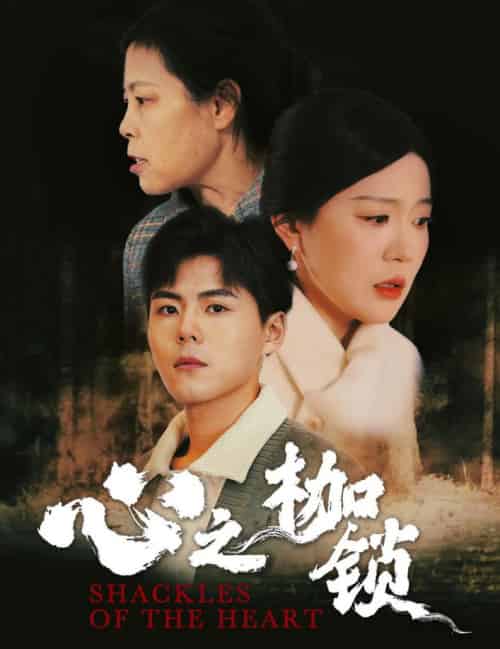 心之枷锁（31集）-紫橙资源网