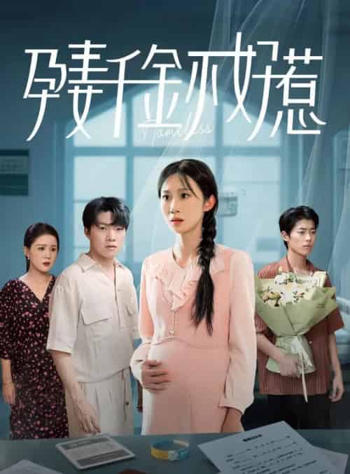 孕妻千金不好惹（50集）庞合程＆冯钧-紫橙资源网