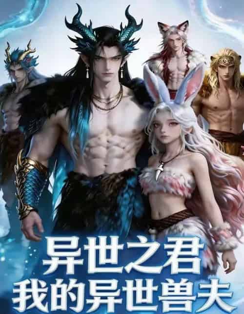 异世之君：我的异世兽夫（64）AI-紫橙资源网