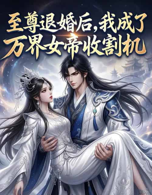 至尊退婚后我成了万界女帝收割机（54集全）-紫橙资源网