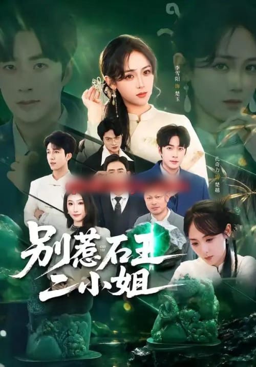 别惹石王二小姐(60集全)李雪阳&孔奇力-紫橙资源网