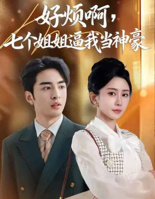 好烦啊，七个姐姐逼我当神豪（80集全）李启歌＆鹿菲儿-紫橙资源网