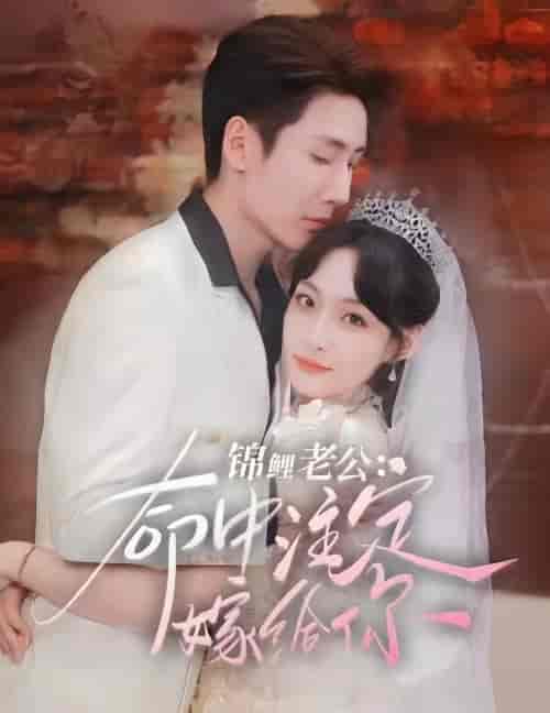 锦鲤老公 命中注定嫁给你（88集）-紫橙资源网