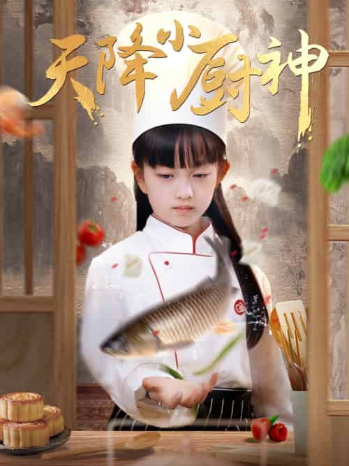 天降小厨神（70集）-紫橙资源网