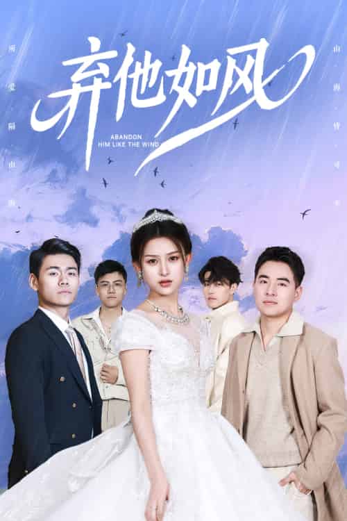 弃他如风（53集）杨晰茹＆张立超-紫橙资源网