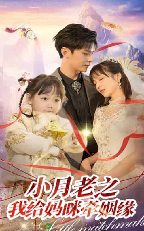 小月老之我给妈咪牵红线（60集全）卿苗＆叶梓靖-紫橙资源网