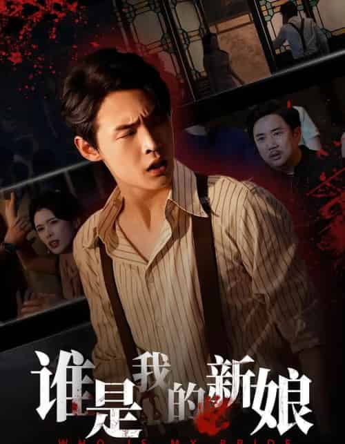 谁是我的新娘(46集全)胡馨元&朱哲人-紫橙资源网