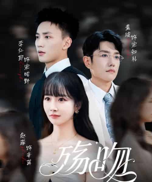 殇吻（53集全）赵菲＆黄波-紫橙资源网