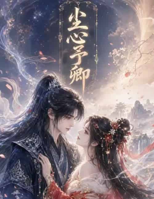尘心予卿（34集全）-紫橙资源网