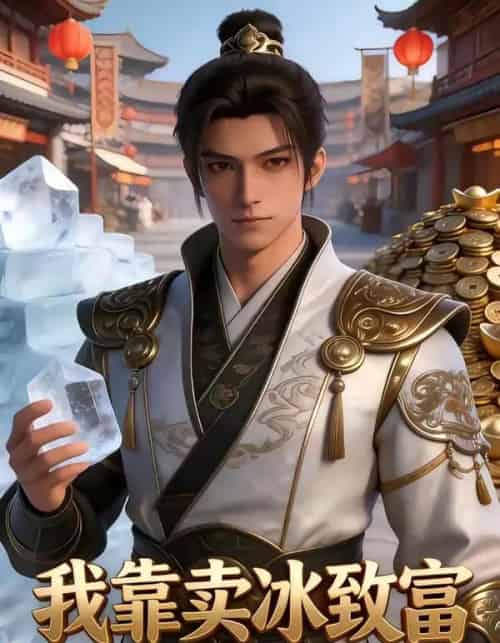 我靠卖冰致富（19集全）AI-紫橙资源网