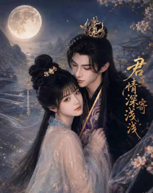 君王情深寄浅浅（41集全）AI-紫橙资源网