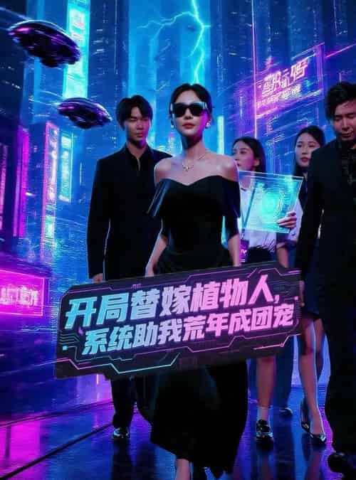 开局替嫁植物人，系统助我荒年成团宠＆开局替嫁植物人系统助我荒年成团宠 （59集） 郑筠芊-紫橙资源网