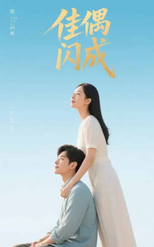 佳偶闪成＆假婚真爱（35集）-紫橙资源网