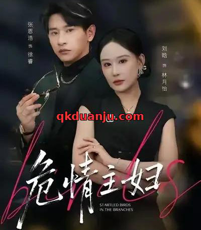 危情主妇(60集全)刘晗&张恩浩&邱潇-紫橙资源网