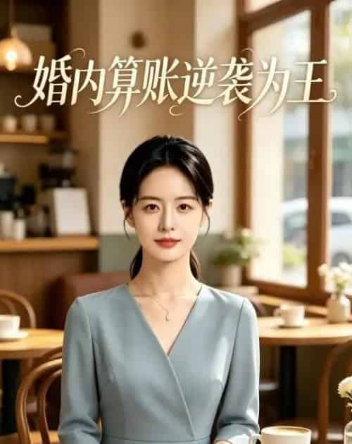 婚内算账逆袭为王(48集全)AI-紫橙资源网