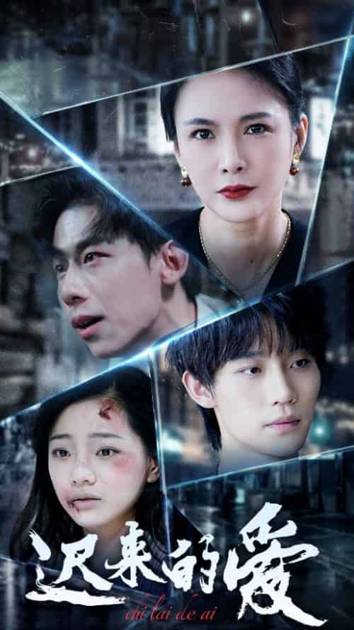 迟来的爱（63集全）王钰臻＆潘彦妃-紫橙资源网