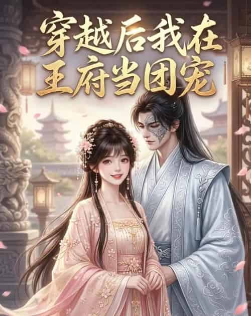 穿越后我在王府当团宠（42集全）AI-紫橙资源网