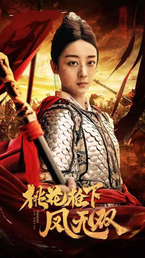 桃花枪下凤无双（47集）-紫橙资源网