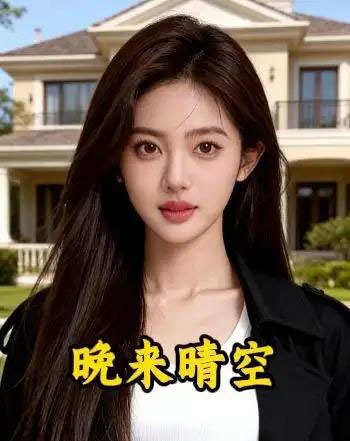 晚来晴空(44集全)AI-紫橙资源网