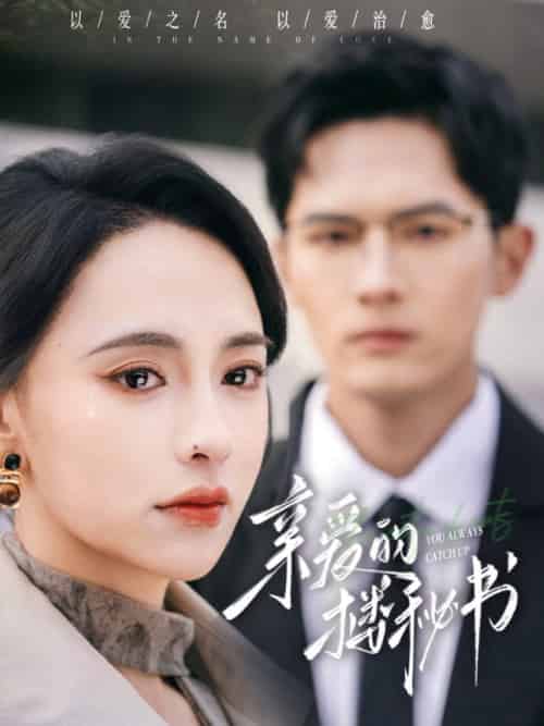 亲爱的楼秘书(57集全)千喆&张雅梦-紫橙资源网