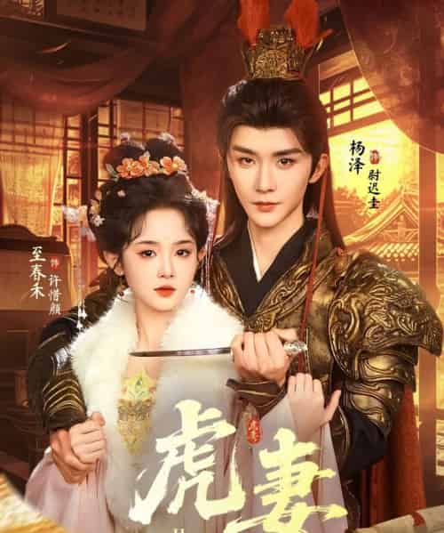 虎妻(64集全)杨泽&至春禾-紫橙资源网