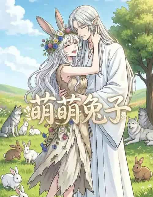 萌萌兔子（47集全）漫剧-紫橙资源网