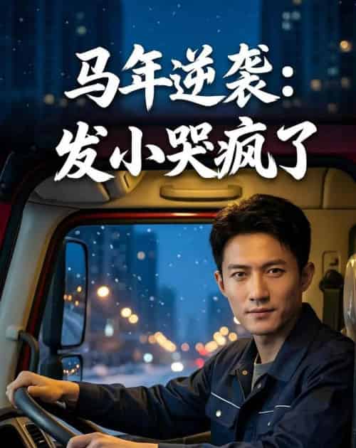 马年逆袭：发小哭疯了（39集全）AI-紫橙资源网