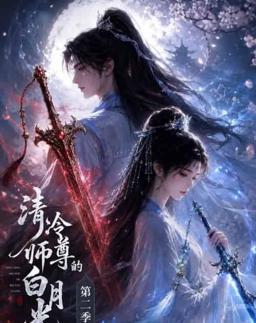 清冷师尊的白月光第二季（52集全）动漫-紫橙资源网