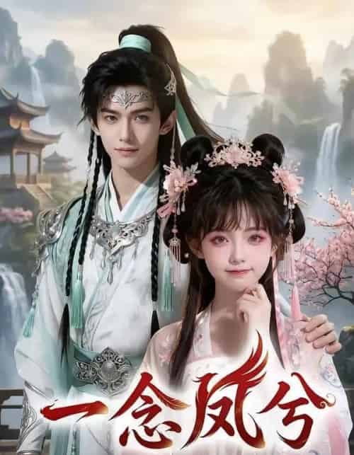 一念凤兮（60集全）AI-紫橙资源网
