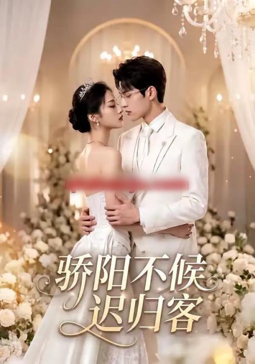 骄阳不候迟归客(59集全)AI短剧-紫橙资源网