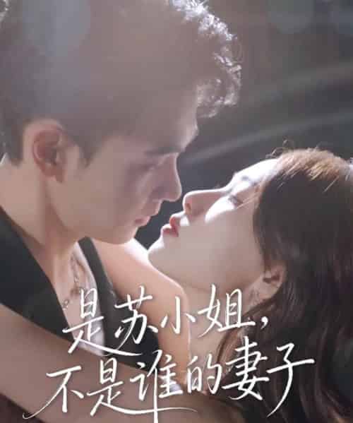 是苏小姐不是谁的妻子（39集全）郑子健＆杨沫-紫橙资源网