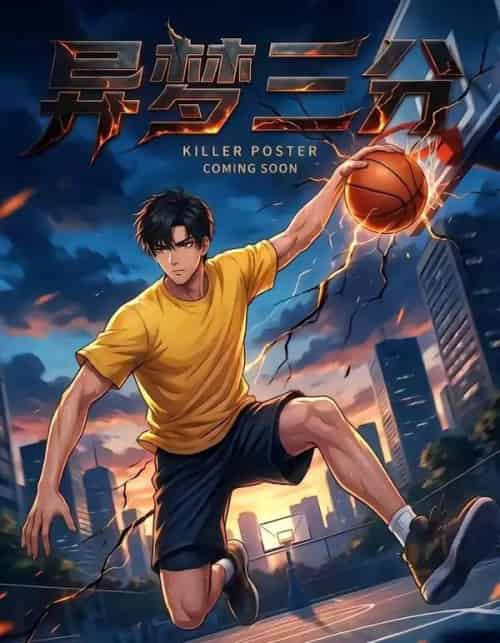 异梦三分（80集全）漫剧-紫橙资源网