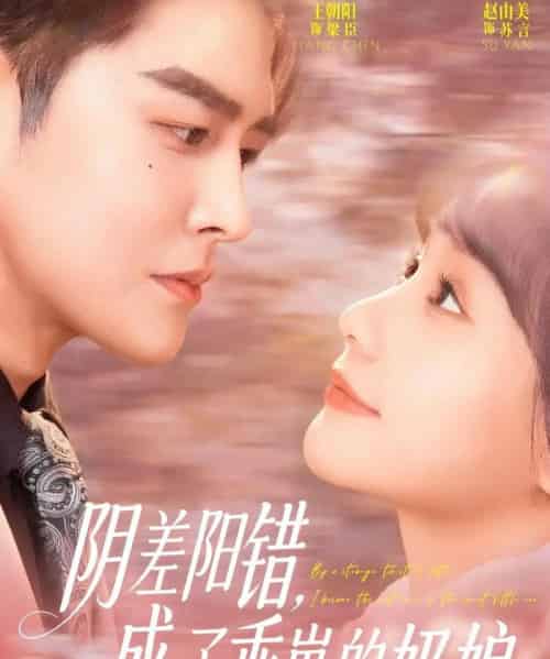 阴差阳错，成了乖崽的奶娘（69集全）王朝阳＆赵由美-紫橙资源网