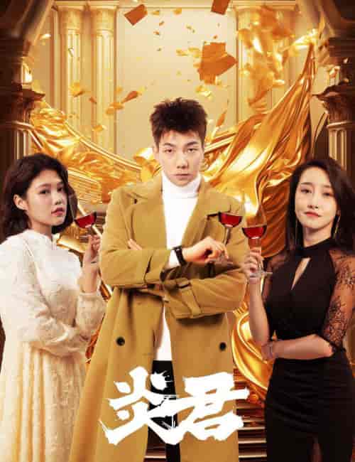 炎君（85集）凌凌子-紫橙资源网