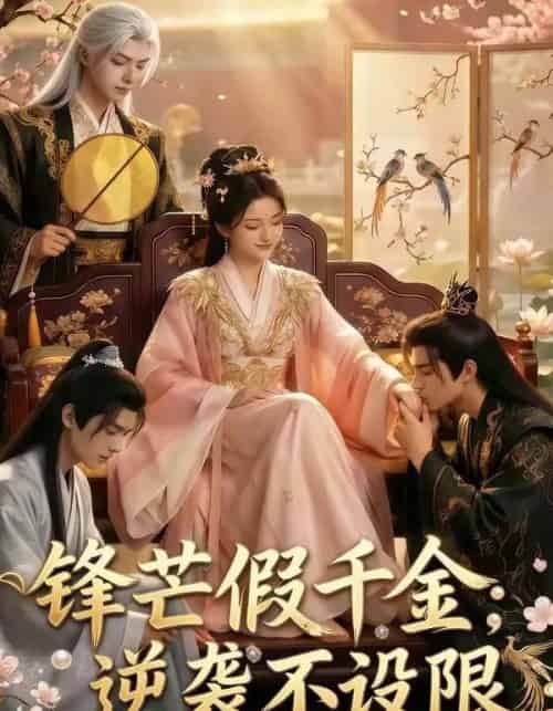 锋芒假千金：逆袭不设限（83集全）AI-紫橙资源网