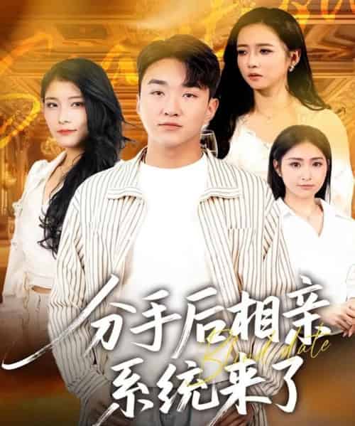 分手后相亲系统来了（81集全）张凯悦＆雷小米＆王必可-紫橙资源网