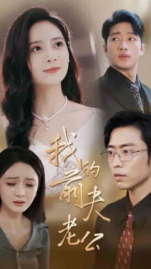 我的前夫老公（70集全）曹天恺＆刘美娜-紫橙资源网