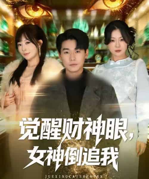 觉醒财神眼,女神倒追我(80集全)林思彤&李承熹-紫橙资源网