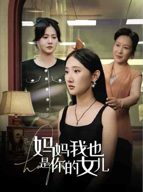 妈妈我也是你的女儿（73集）-紫橙资源网