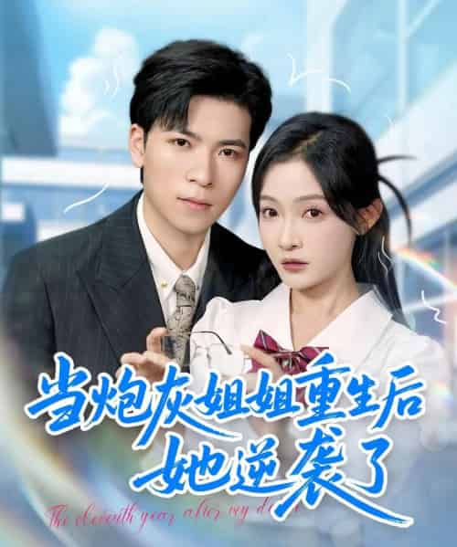 当炮灰姐姐重生后她逆袭了（95集）雷子＆白野-紫橙资源网