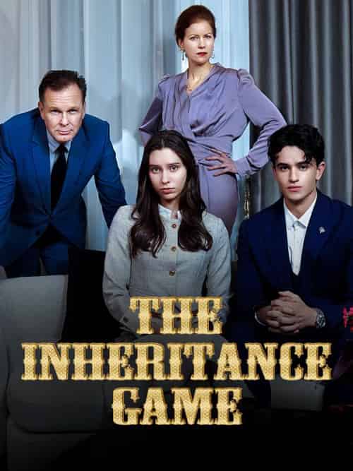 The Inheritance Game（50集全）Alexander＆Emma＆Lawson-紫橙资源网
