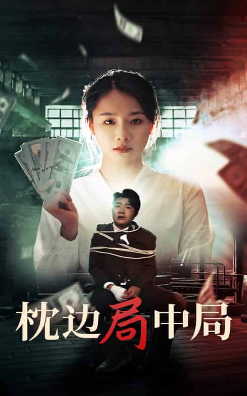 枕边局中局（35集全）-紫橙资源网