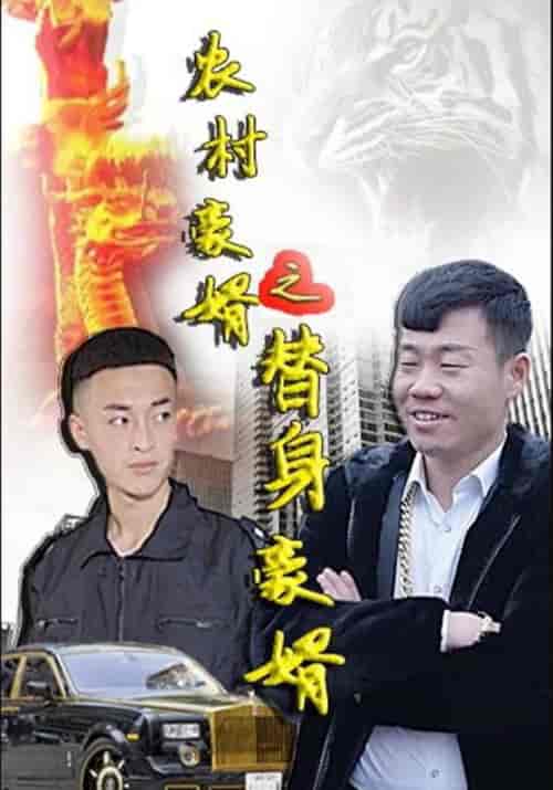 农村豪婿之替身豪婿（40集全）王超＆孟瑶-紫橙资源网