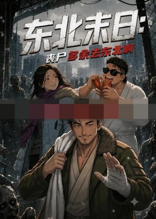 东北末日:丧尸多余去东北啊(60集全)动漫-紫橙资源网