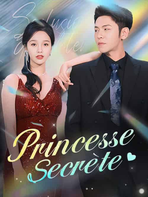 Princesse Secrète（81集全）Zoé＆Valentin＆Noé＆Girard-紫橙资源网