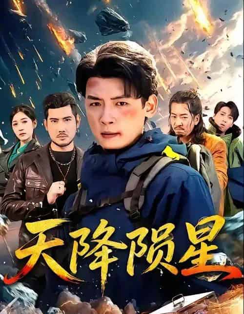 天降陨星（70集全）李源＆朱伟男-紫橙资源网