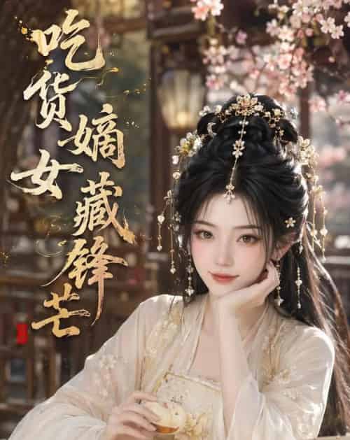 吃货嫡女藏锋芒(39集全)AI-紫橙资源网