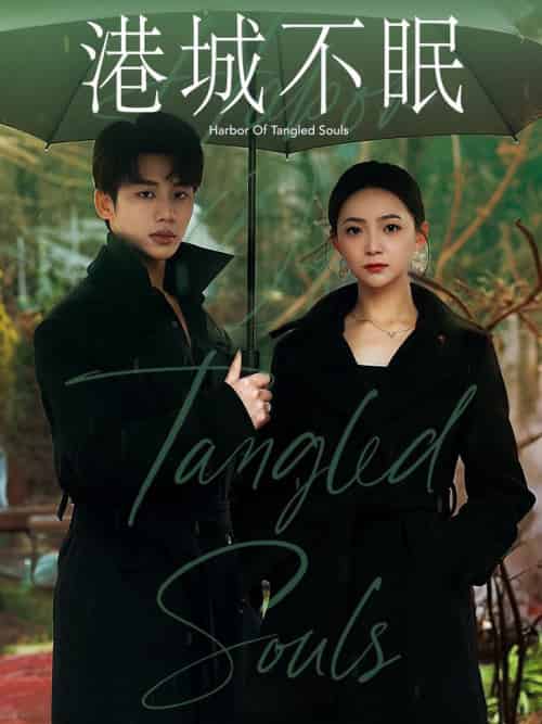 港城不眠（87集全）李子杰＆许丹-紫橙资源网